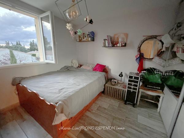 Maison 6 pièces - 96 m² Exclusivité efficity