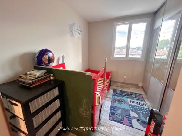 Maison 6 pièces - 96 m² Exclusivité efficity