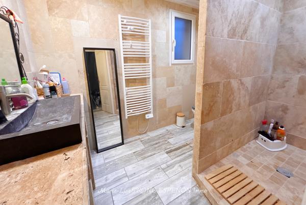 Maison 6 pièces - 96 m² Exclusivité efficity