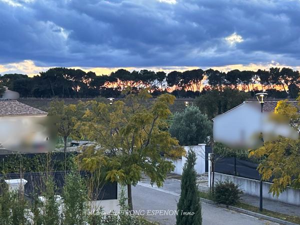 Maison 6 pièces - 96 m² Exclusivité efficity