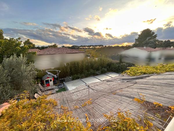 Maison 6 pièces - 96 m² Exclusivité efficity