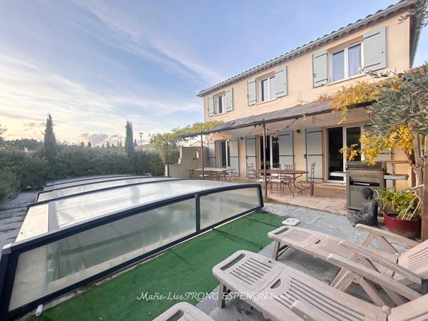 Maison 6 pièces - 96 m² Exclusivité efficity