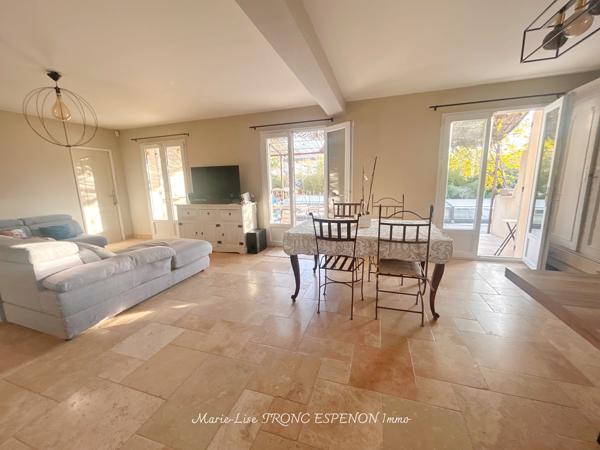 Maison 6 pièces - 96 m² Exclusivité efficity