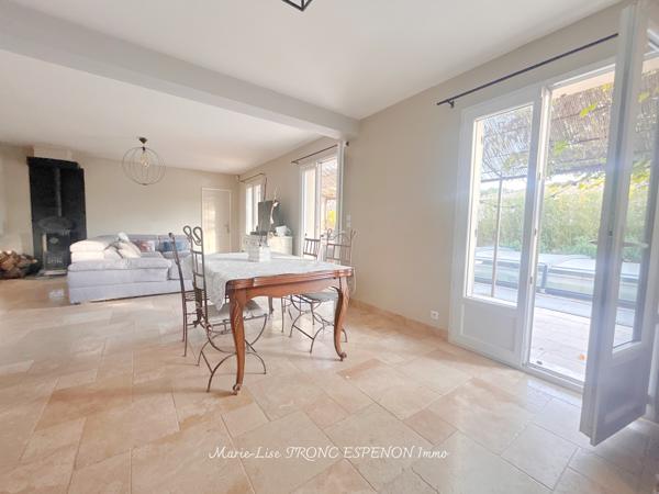 Maison 6 pièces - 96 m² Exclusivité efficity