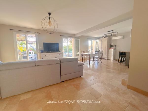 Maison 6 pièces - 96 m² Exclusivité efficity