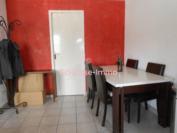 Appartement à vendre 2 pièces de 45 m²