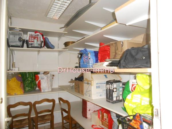 Appartement à vendre 2 pièces de 45 m²