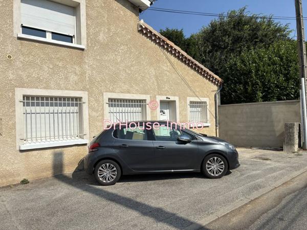 Appartement à vendre 2 pièces de 45 m²