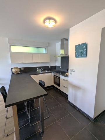 Betton (35830) Appartement T4 - Emplacement exceptionnel BETTON