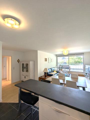 Betton (35830) Appartement T4 - Emplacement exceptionnel BETTON