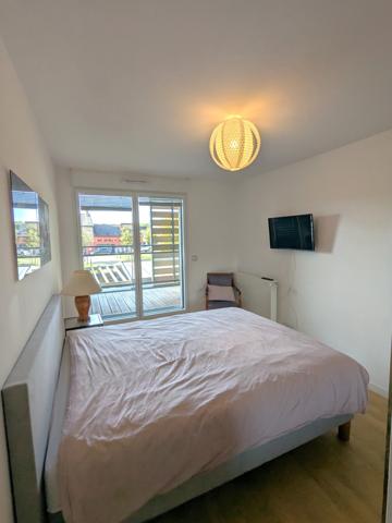 Betton (35830) Appartement T4 - Emplacement exceptionnel BETTON