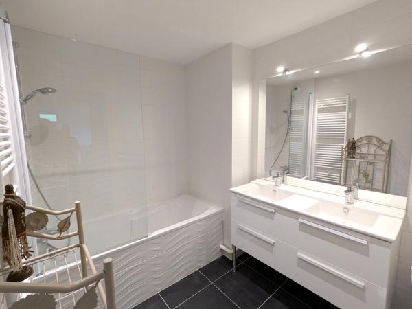 Betton (35830) Appartement T4 - Emplacement exceptionnel BETTON