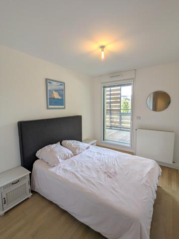 Betton (35830) Appartement T4 - Emplacement exceptionnel BETTON