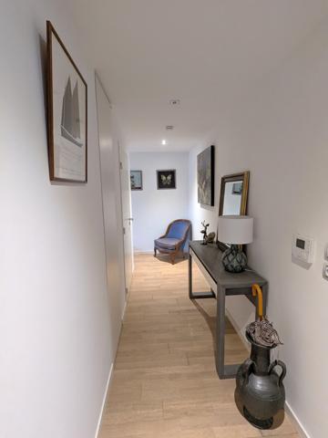 Betton (35830) Appartement T4 - Emplacement exceptionnel BETTON