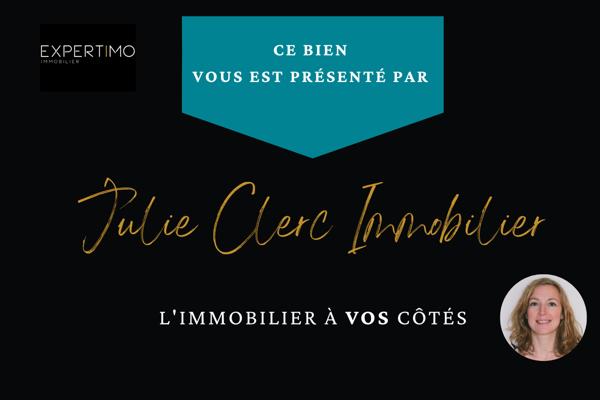 Betton (35830) Appartement T4 - Emplacement exceptionnel BETTON