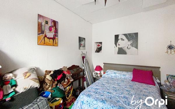 Maison à vendre    3 pièces • 66 m2 Saint-Éloy-les-Mines