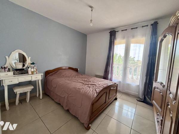 Maison familiale avec sous-sol et extérieur – Coursan (11110)