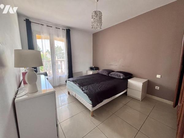 Maison familiale avec sous-sol et extérieur – Coursan (11110)