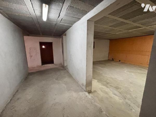 Maison familiale avec sous-sol et extérieur – Coursan (11110)