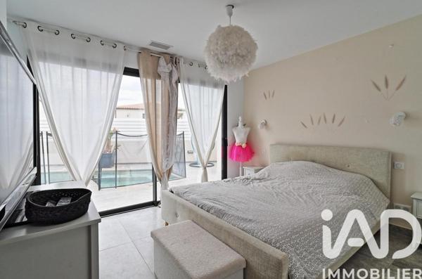 Maison à vendre 4 pièces 130 m² Latour-Bas-Elne