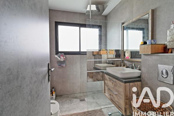 Maison à vendre 4 pièces 130 m² Latour-Bas-Elne