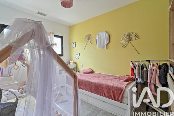 Maison à vendre 4 pièces 130 m² Latour-Bas-Elne