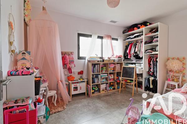 Maison à vendre 4 pièces 130 m² Latour-Bas-Elne