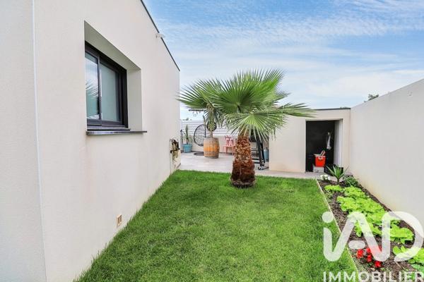 Maison à vendre 4 pièces 130 m² Latour-Bas-Elne