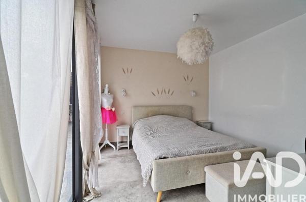 Maison à vendre 4 pièces 130 m² Latour-Bas-Elne