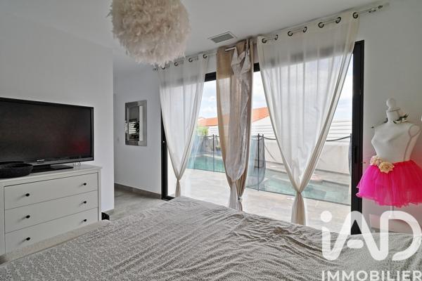 Maison à vendre 4 pièces 130 m² Latour-Bas-Elne