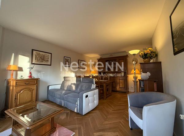 Appartement 3 pièces à Tassin la Demi Lune