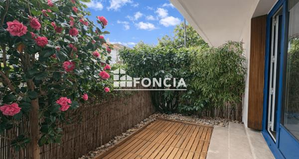À vendre Appartement 2 pièces 57.75 m² - Viroflay 78220