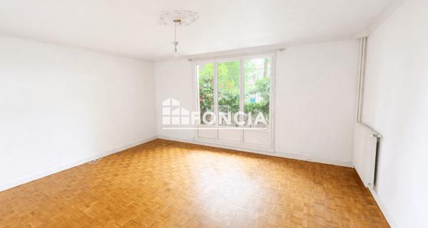 À vendre Appartement 2 pièces 57.75 m² - Viroflay 78220