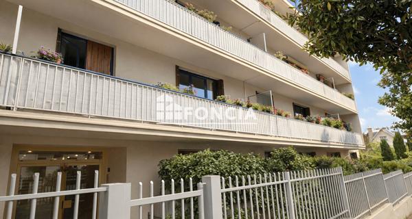 À vendre Appartement 2 pièces 57.75 m² - Viroflay 78220