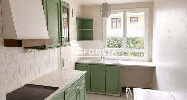 À vendre Appartement 2 pièces 57.75 m² - Viroflay 78220
