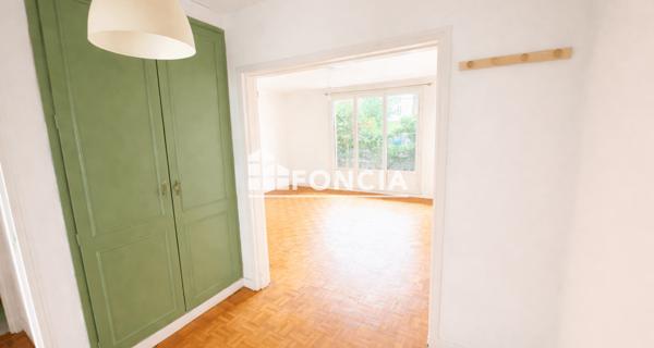 À vendre Appartement 2 pièces 57.75 m² - Viroflay 78220