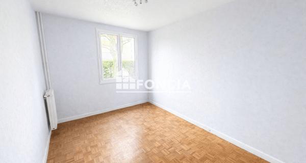 À vendre Appartement 2 pièces 57.75 m² - Viroflay 78220