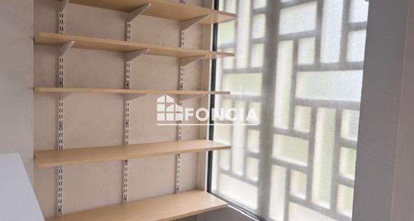 À vendre Appartement 2 pièces 57.75 m² - Viroflay 78220