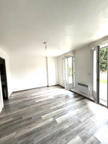 Appartement de 26,40 m²