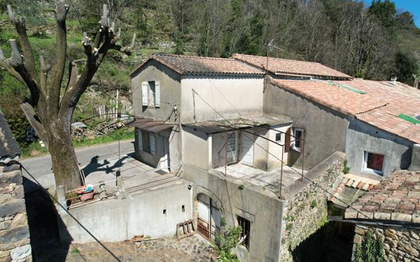 Maison à vendre    6 pièces • 132 m2 Chassiers