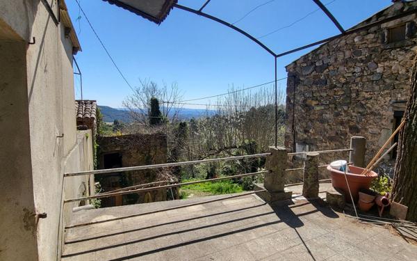 Maison à vendre    6 pièces • 132 m2 Chassiers