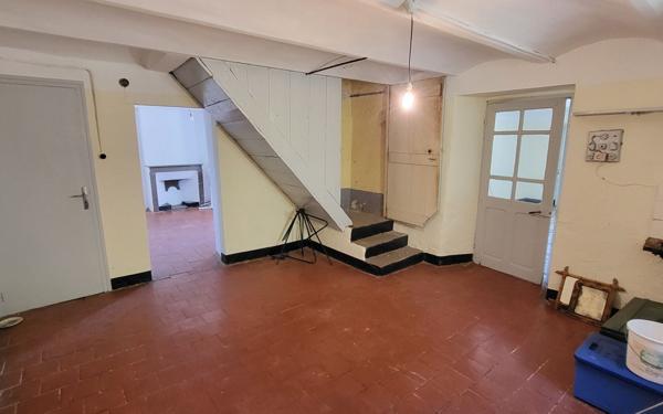 Maison à vendre    6 pièces • 132 m2 Chassiers