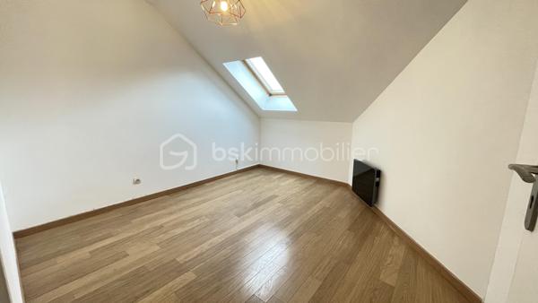 Duplex de 109 m²