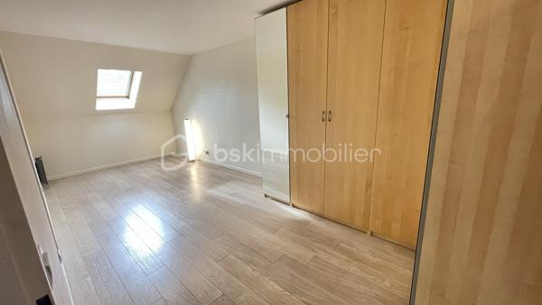 Duplex de 109 m²