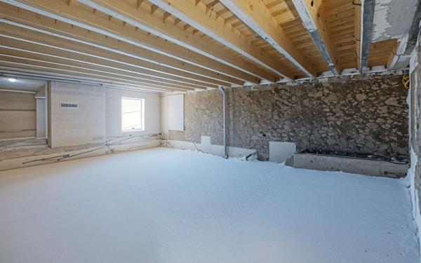 Appartement à vendre    3 pièces • 61,30 m2 Sain-Bel