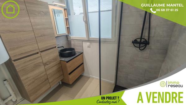 Maison à SALEUX (80480)