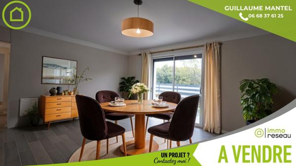 Maison à SALEUX (80480)