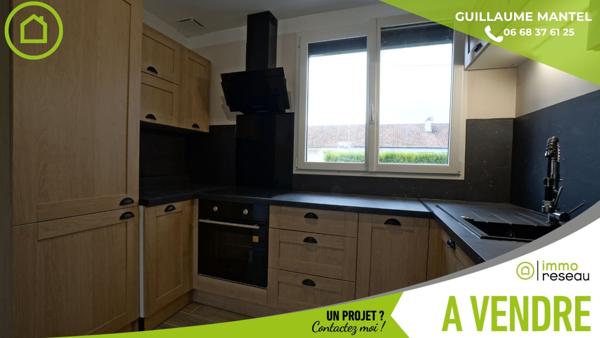 Maison à SALEUX (80480)