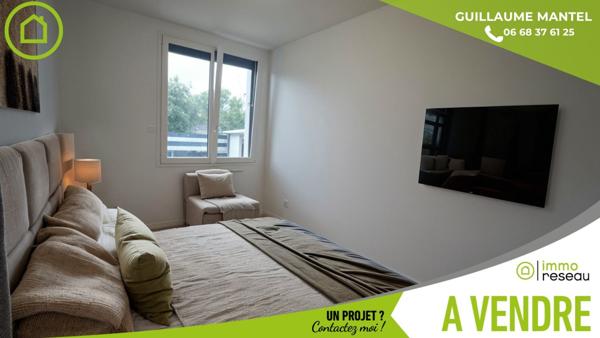 Maison à SALEUX (80480)