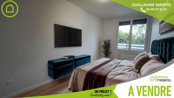 Maison à SALEUX (80480)